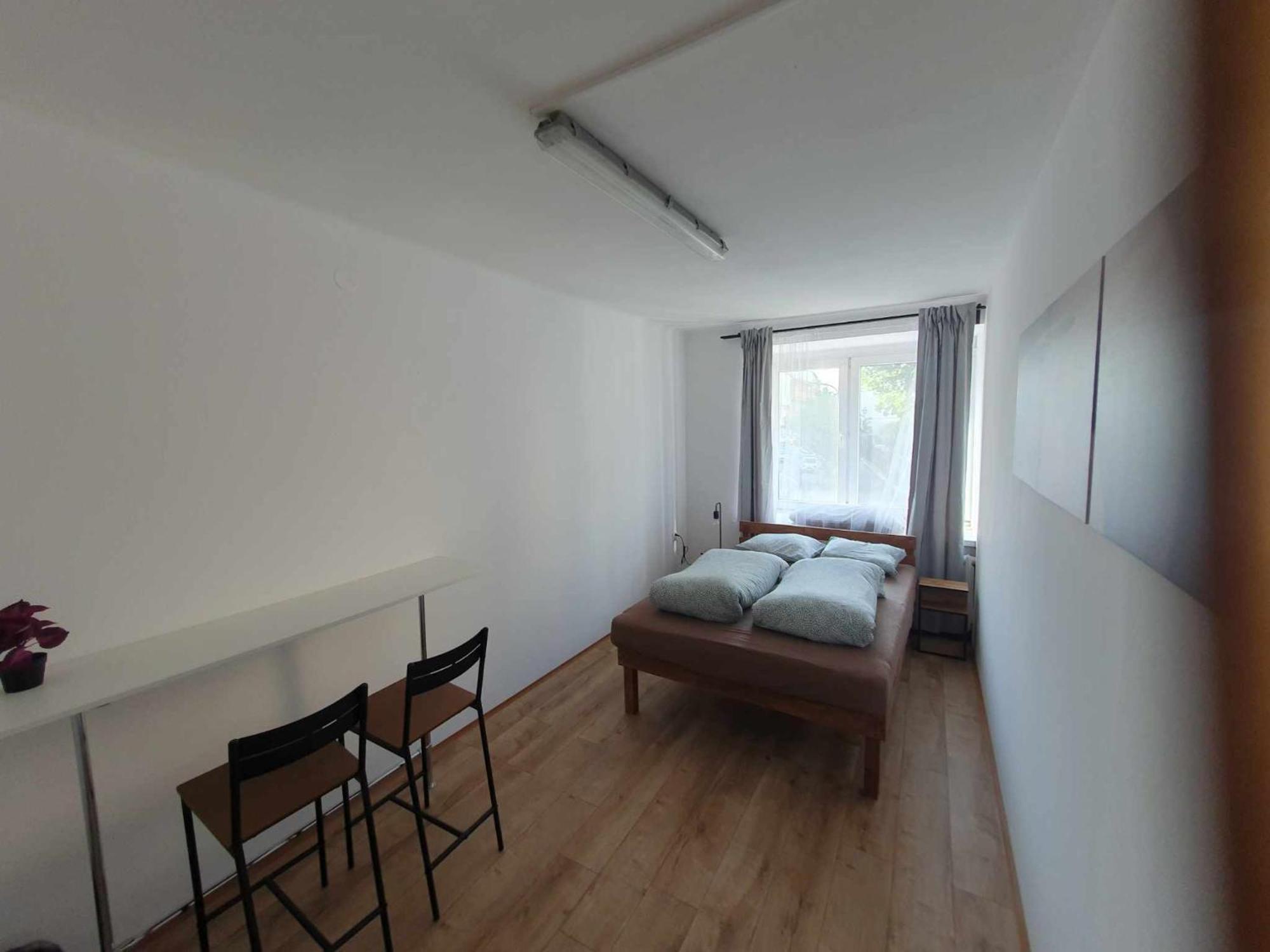 Krowoderska Lovely Room Krakau Exterior foto